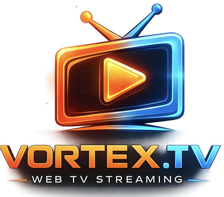VORTEX Logo